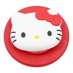 Gadget Magsafe Pop Pop Estilo 11 Hello Kitty Cara Color Rojo - MUNDO ACCESORIOS (B2C)