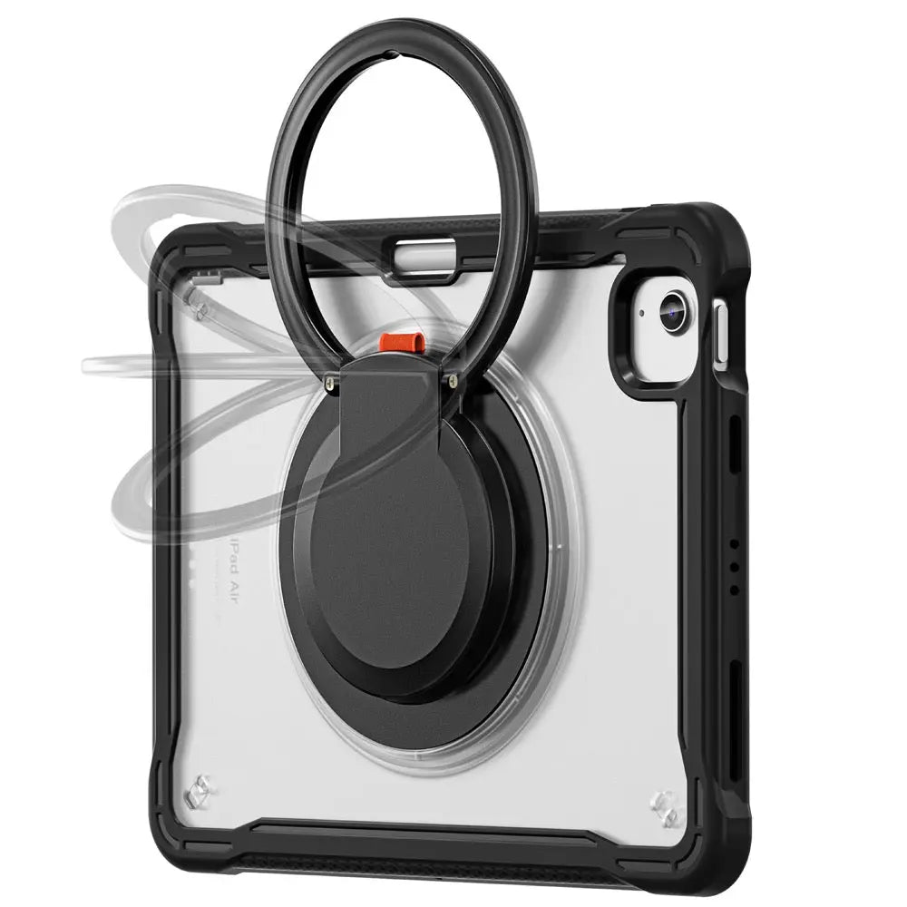 popeye b series ipad air 11 2024 color transparent (with shoulder strap)  Shop name