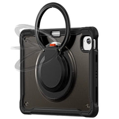 popeye b series ipad air 11 2024 color black-through (with shoulder strap)  Shop name