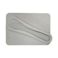 Accesorio Holder Para Labial Color  Gris - MUNDO ACCESORIOS (B2C)