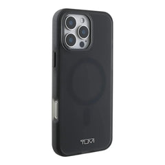 Tumi hc double layer pc/tpu magsafe camo print iphone 16 pro  Shop name