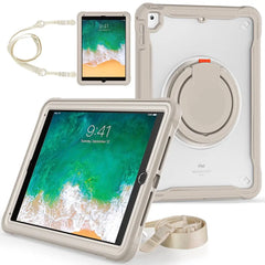 popeye b series ipad 9.7 color khaki (with shoulder strap)  Shop name