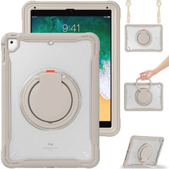 popeye b series ipad 9.7 color khaki (with shoulder strap)  Shop name