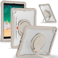 popeye b series ipad 9.7 color khaki (with shoulder strap)  Shop name