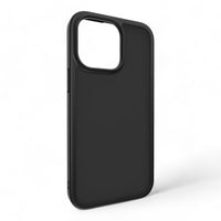 Thumbnail for Estuche switcheasy aero + iphone 14 pro max aero+ ultra-light shockproof case misty black color negro