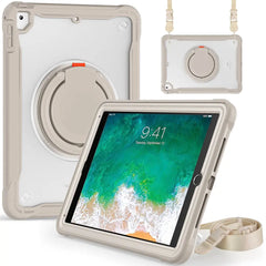 popeye b series ipad 9.7 color khaki (with shoulder strap)  Shop name