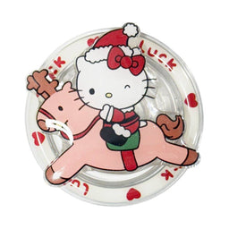 Gadget Pop Grip Magsafe Circular Hello Kitty Navidad - MUNDO ACCESORIOS (B2C)