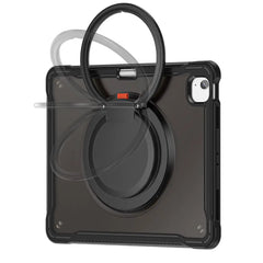 popeye b series ipad air 13 2024 color black-through (with shoulder strap)  Shop name