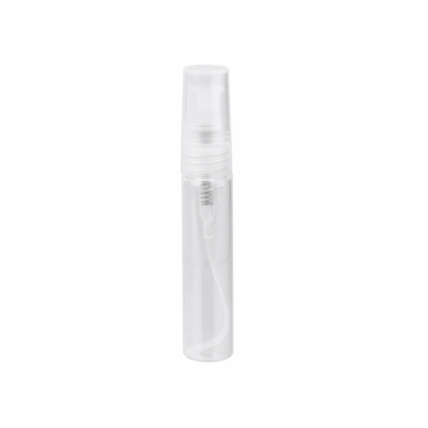 Herramienta Generico Dispensador Otroatomizador Pencil 6 Ml Transparente, dispensador transparente portátil.