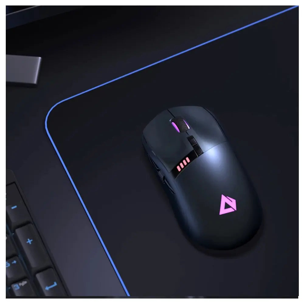 Gadget aukey gaming wireles knight rgb mouse 16000 dpi resolution 2.4ghz  Shop name