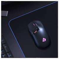 Gadget Aukey Gaming Wireles Knight Rgb Mouse 16000 Dpi Resolution 2.4Ghz - MUNDO ACCESORIOS (B2C)