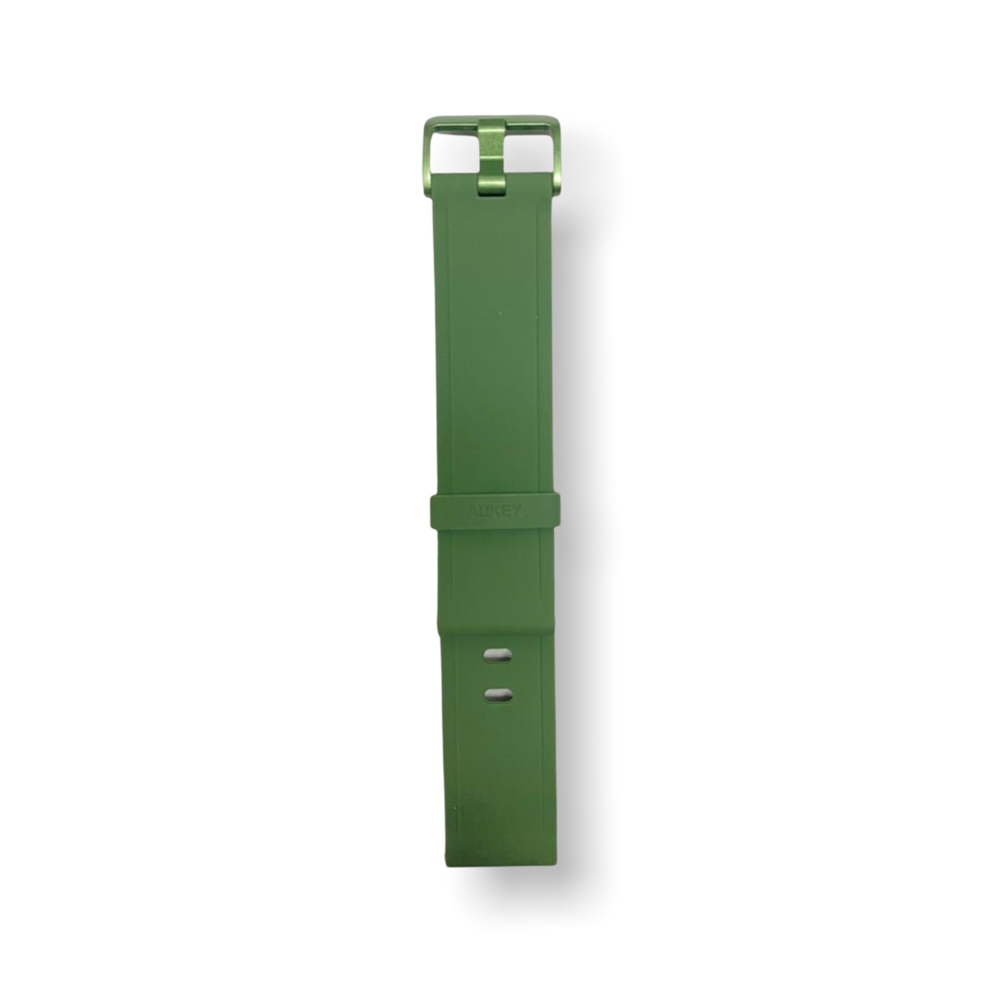 Accesorio aukey pulsera para ls02 color verde - MUNDO ACCESORIOS (B2C)