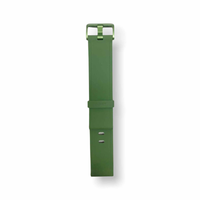 Accesorio Aukey Pulsera Para Ls02 Color Verde