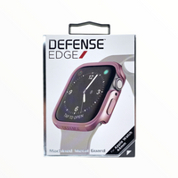 Thumbnail for Estuche xdoria bumper antigolpes apple watch 44 mm color rosado