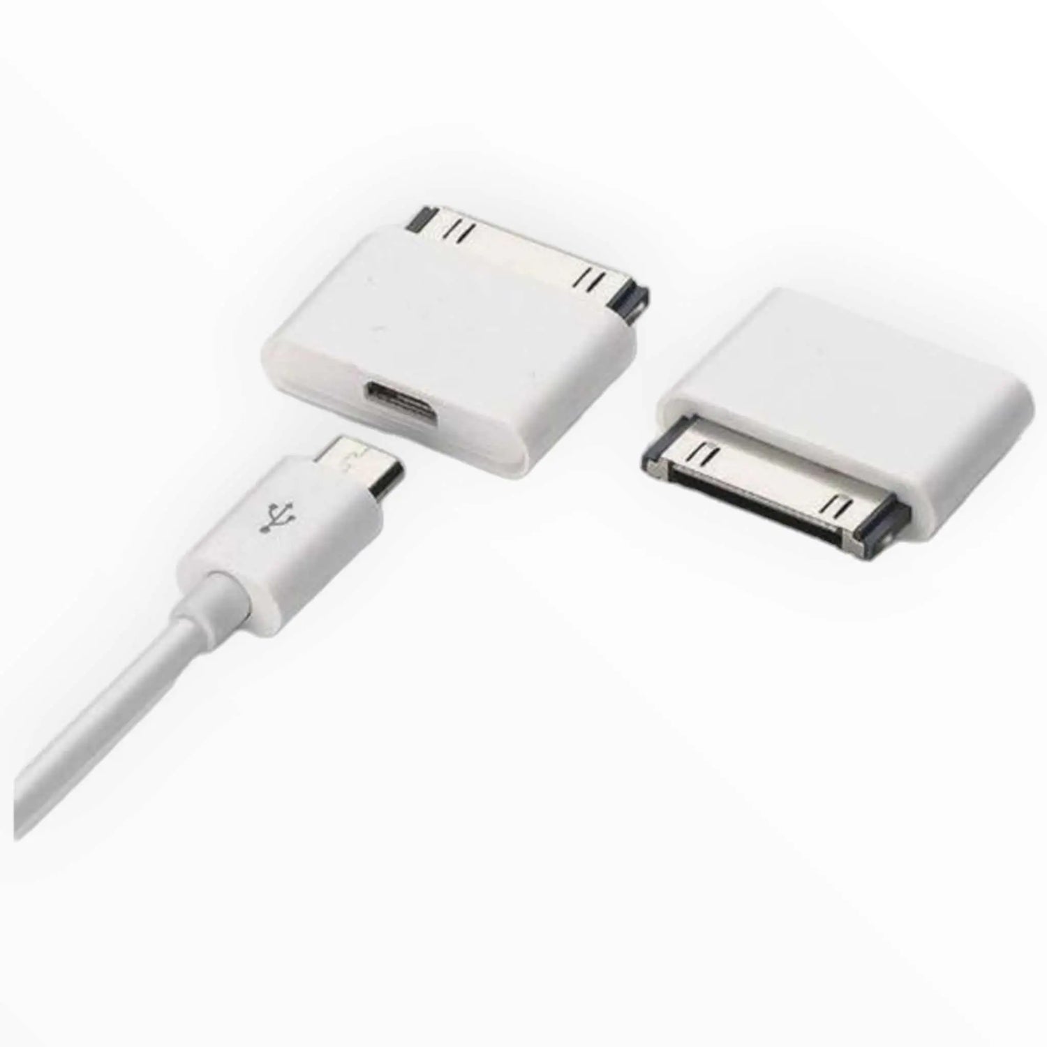 Adaptador Generico Sim Micro A 30 Pines ( Iphone 4, 4S , Ipad Gen 1 , 2 , Samsung )  Shop name