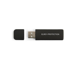 Adaptador El Rey Usb Dongle Para Impresion - MUNDO ACCESORIOS (B2C)