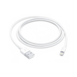 Cable generico lightning de emergencia iphone 5 / 6 / 7 / 8 / x / 11 / 12 - MUNDO ACCESORIOS (B2C)