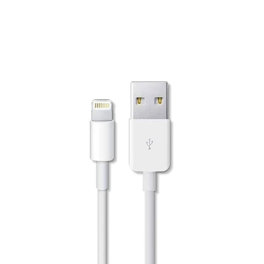 Cable generico lightning de emergencia iphone 5 / 6 / 7 / 8 / x / 11 / 12  Shop name