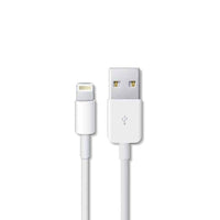 Cable generico lightning de emergencia iphone 5 / 6 / 7 / 8 / x / 11 / 12 - MUNDO ACCESORIOS (B2C)