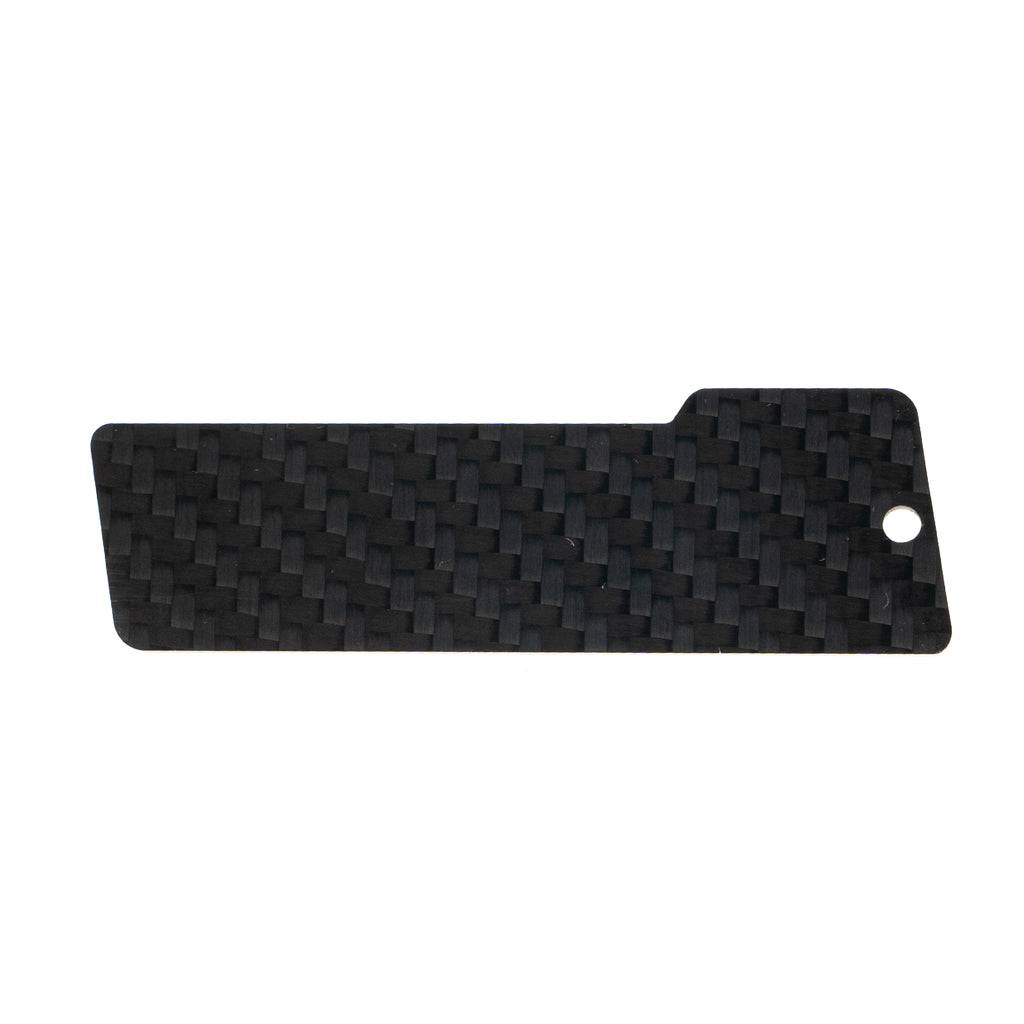 Accesorio El Rey Otro Llavero Trd Off Road Fibra Carbon - MUNDO ACCESORIOS (B2C)