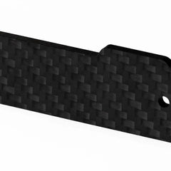 Accesorio El Rey Otro Llavero Trd Off Road Fibra Carbon  Shop name