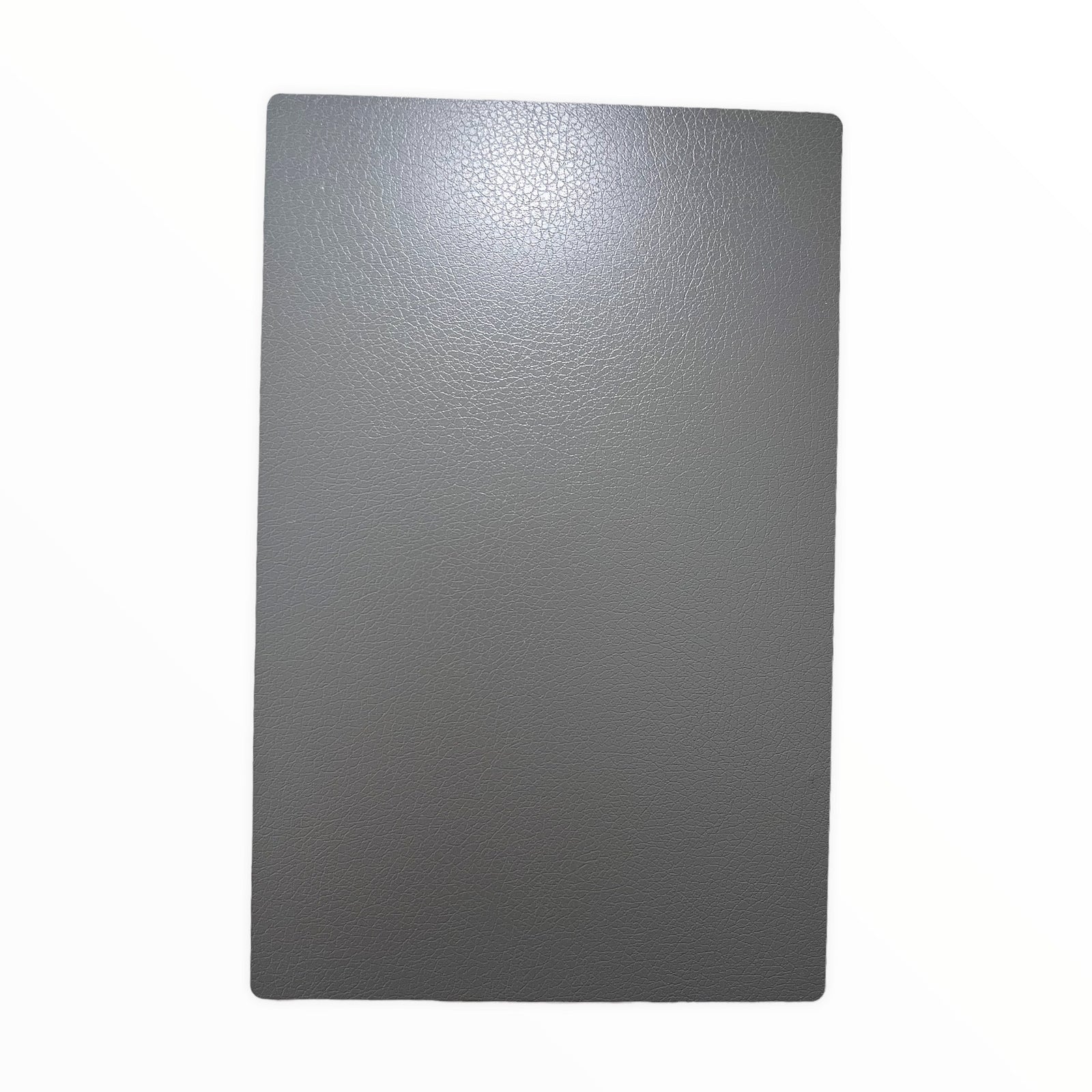 Generic Back Sheet Film For The Back Of The Leather Dark Gray Color