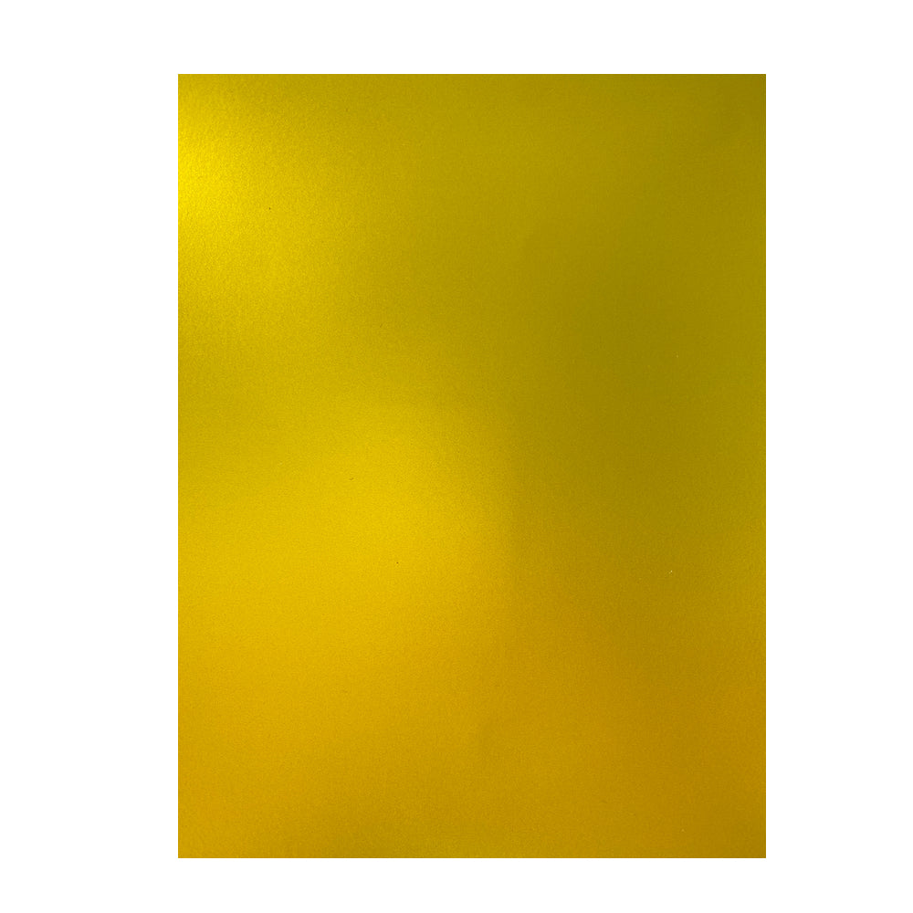 Lamina parte trasera generico film de para parte de atraen celular color amarillo