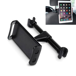 Accesorio generico holder para tablet 2 sujetadores color negro - MUNDO ACCESORIOS (B2C)