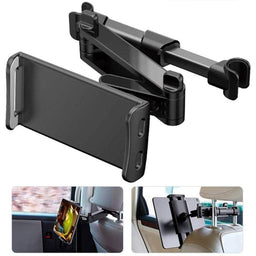 Accesorio generico holder para tablet 1 sujetador color negro - MUNDO ACCESORIOS (B2C)