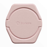 Accesorio Generico Holder Stylepie Compatible Con Magsafe Color Rosado - MUNDO ACCESORIOS (B2C)