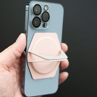 Thumbnail for Accesorio Generico Holder Stylepie Compatible Con Magsafe Color Rosado