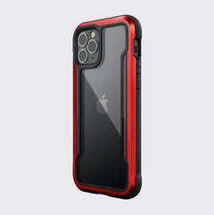 estuche proteccion xdoria raptic shield apple iphone 12 mini color rojo  Shop name