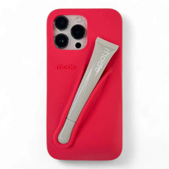 Estuche elegante Rhode Glamour para iPhone 14 Pro Max en tono guava Spiritz  Shop name