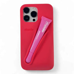 Estuche Rhode Glamour para iPhone 16 Pro Max en color Guava Spiritz  Shop name