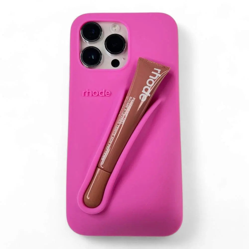 Funda de lujo Rhode Glamour para iPhone 15 Pro Max  Shop name