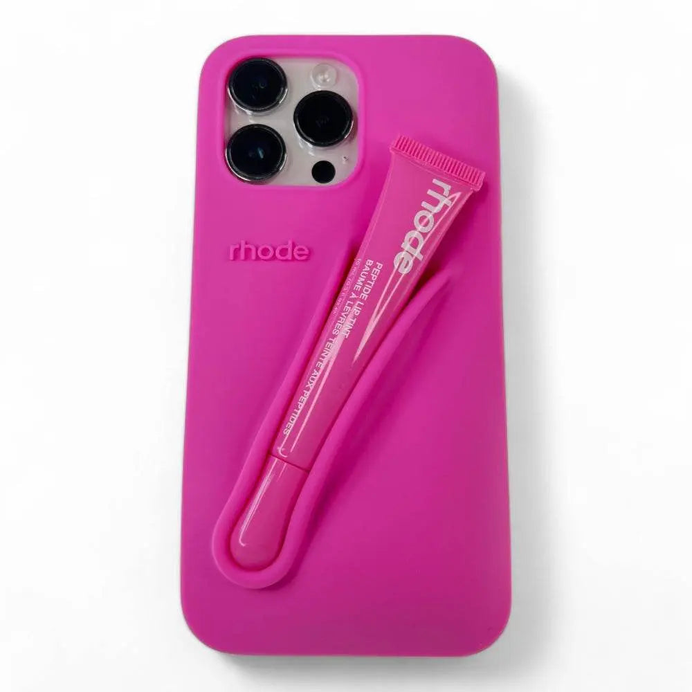 Funda de lujo Rhode Glamour para iPhone 15 Pro Max  Shop name