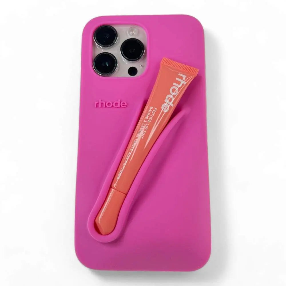 Funda de lujo Rhode Glamour para iPhone 15 Pro Max  Shop name