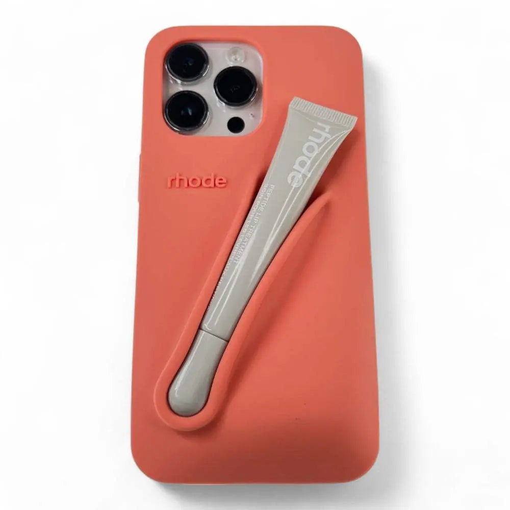 Funda de lujo Rhode Glamour para iPhone 15 Pro Max  Shop name