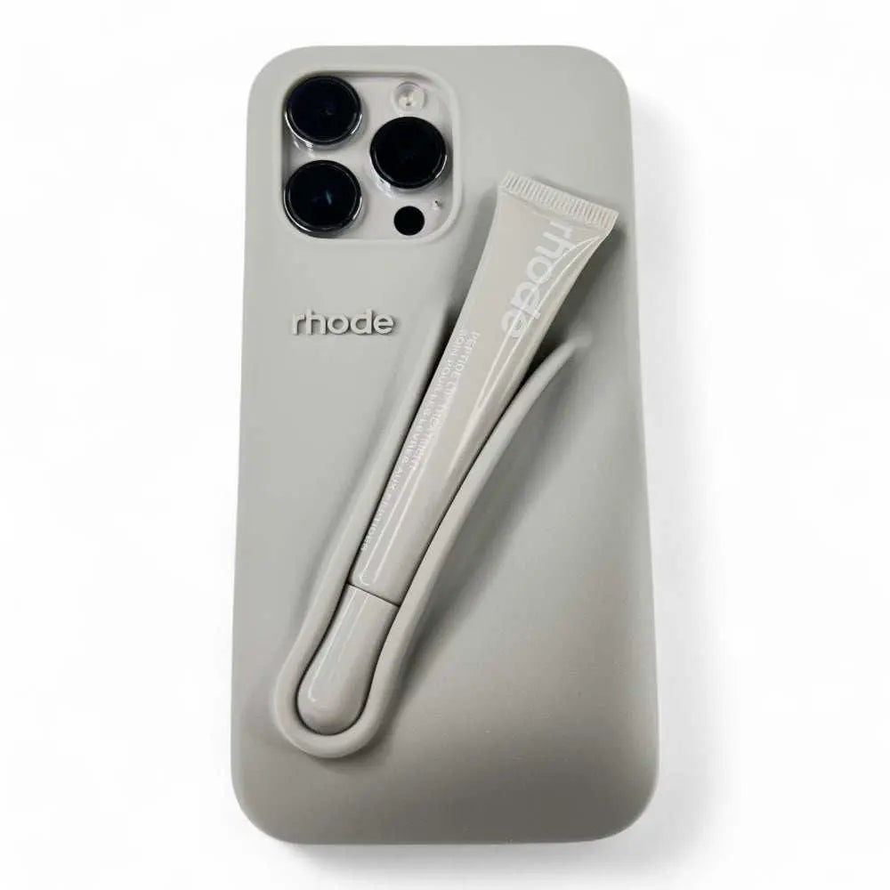 Estuche de lujo Rhode Glamour para iPhone 14 Pro Max  Shop name