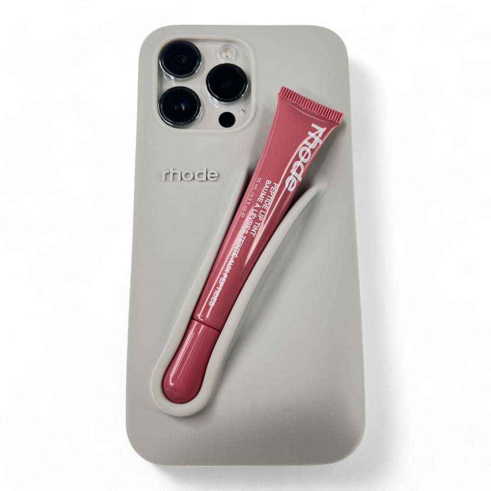 Estuche de lujo Rhode Glamour para iPhone 14 Pro Max