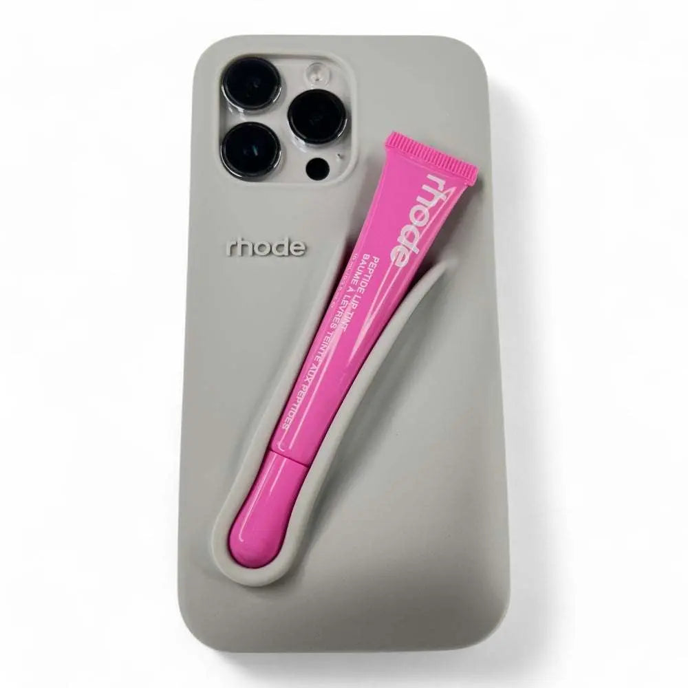 Funda de lujo Rhode Glamour para iPhone 15 Pro Max  Shop name