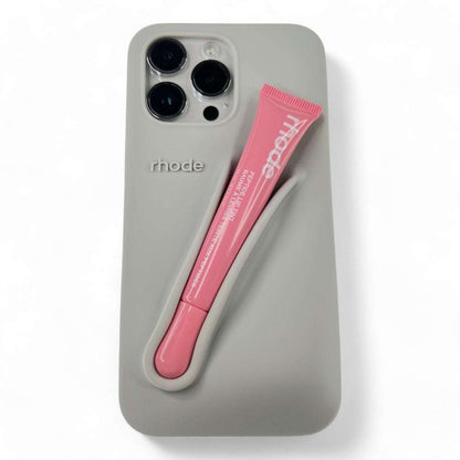 Estuche de lujo Rhode Glamour para iPhone 14 Pro Max