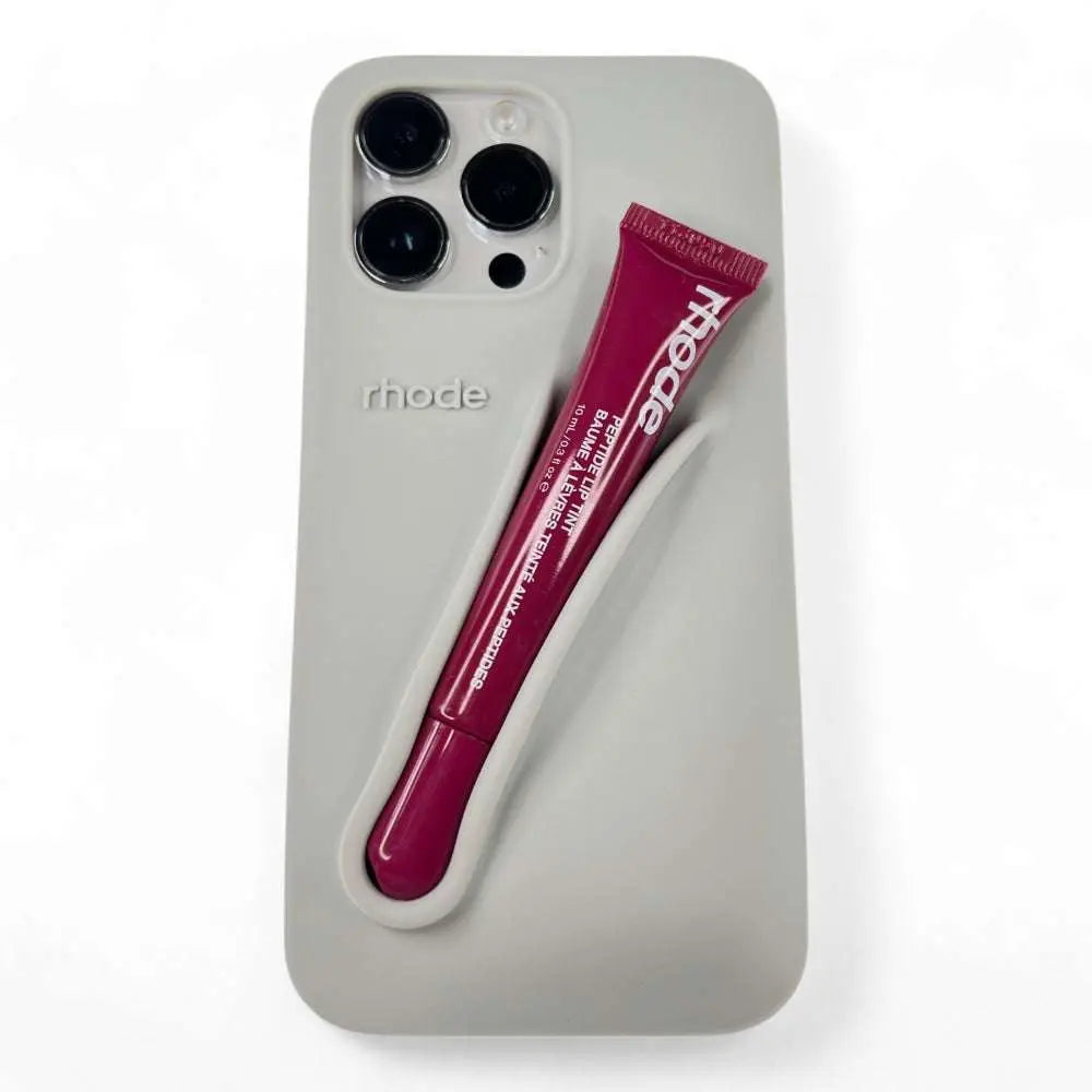 Funda de lujo Rhode Glamour para iPhone 15 Pro Max  Shop name