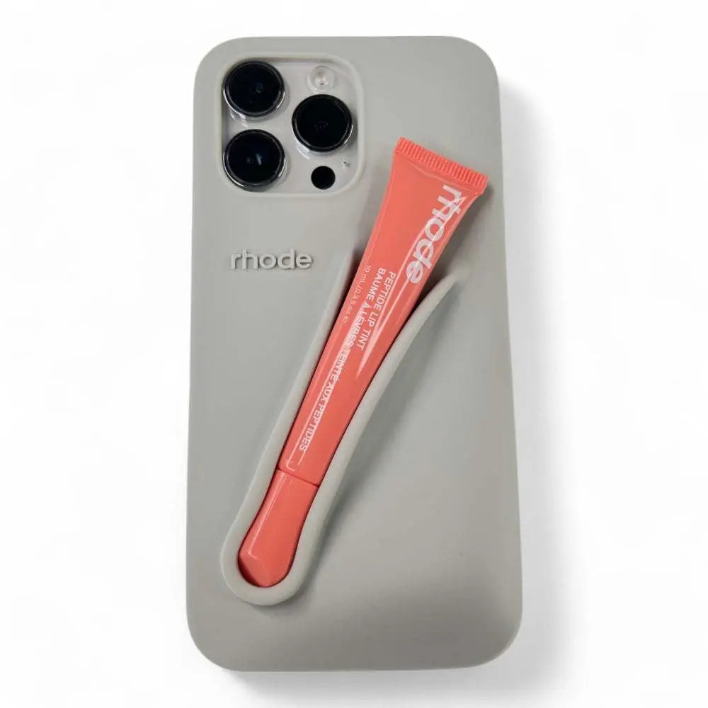 Funda de lujo Rhode para iPhone 16 Pro Max  Shop name