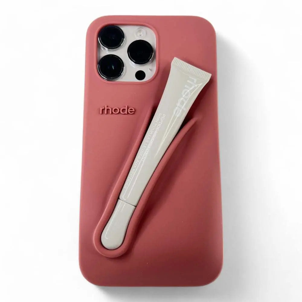 Funda de lujo Rhode Glamour para iPhone 15 Pro Max  Shop name