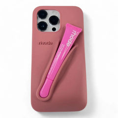 Funda de lujo Rhode Glamour para iPhone 15 Pro Max  Shop name