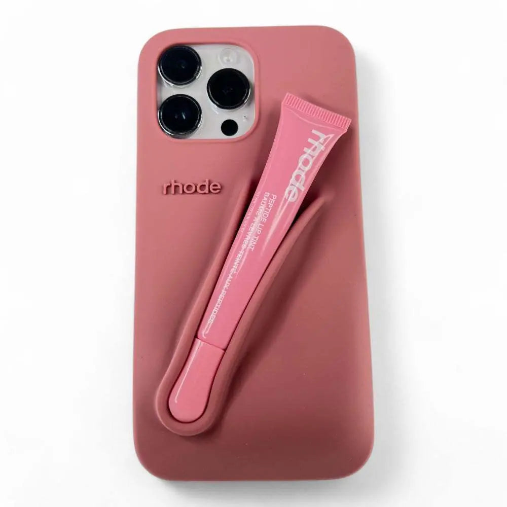 Funda de lujo Rhode Glamour para iPhone 15 Pro Max  Shop name