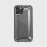 Thumbnail for estuches proteccion xdoria defense tactical apple iphone 11 pro color gris