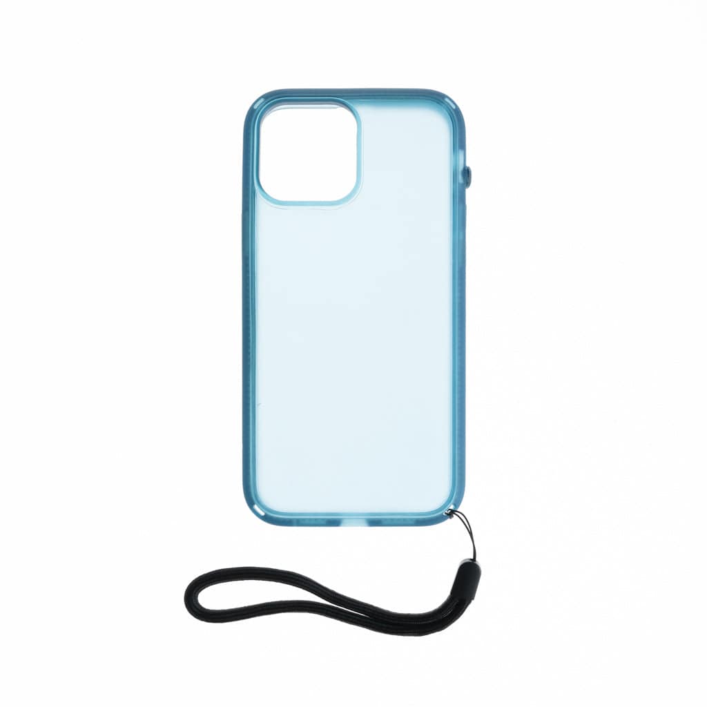 estuches clasico catalyst influence acabado mate apple iphone 12 ,  iphone 12 pro color azul - MUNDO ACCESORIOS (B2C)