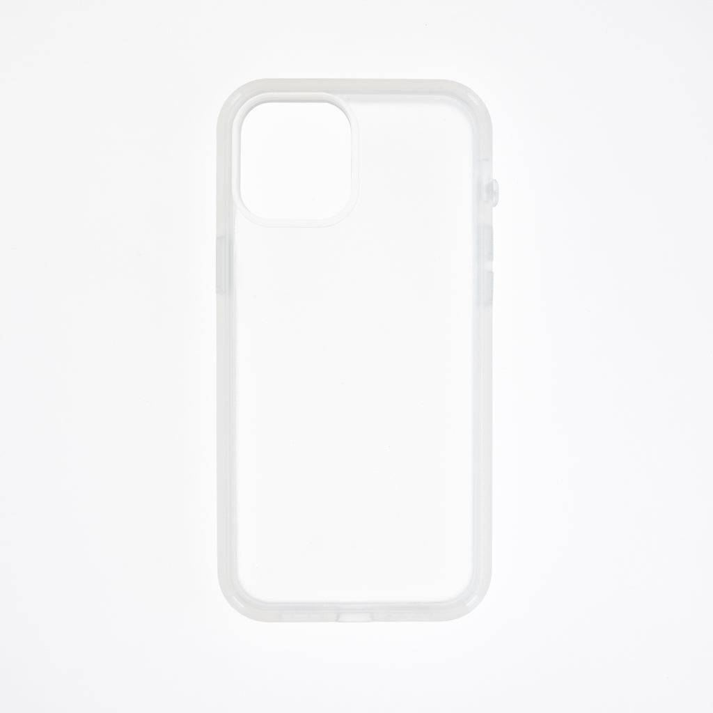 estuches clasico catalyst influence acabado mate apple iphone 12 ,  iphone 12 pro color blanco - MUNDO ACCESORIOS (B2C)